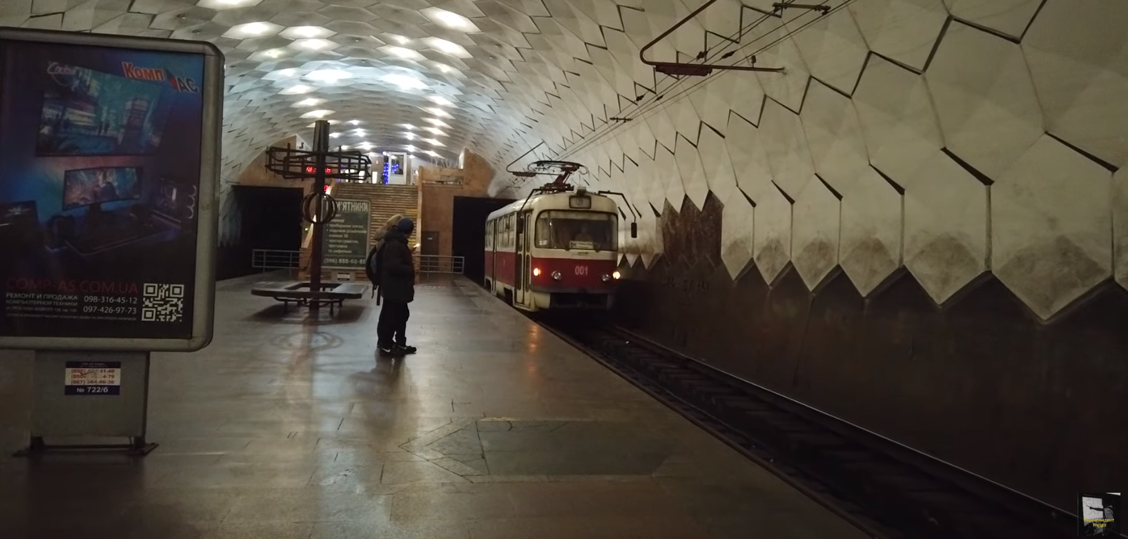 Невероятный факт, который мало кто знает. Вот где в Украине разрешено левостороннее движение